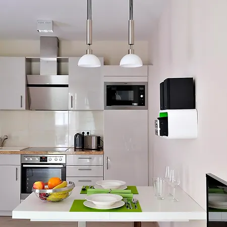 Apartament Linden-palais 10